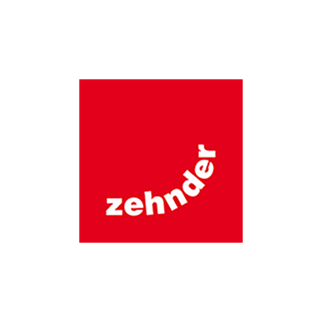 Zehnder Logo