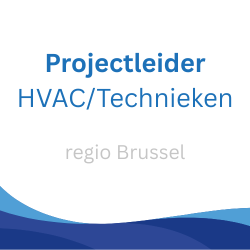 Projectleider Hvactechnieken (1)